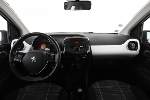Peugeot 108 image 9