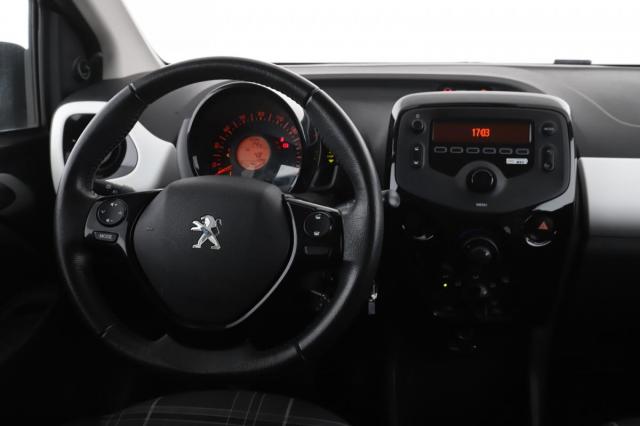 Peugeot 108 image 4