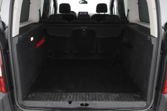 Peugeot Rifter image 8