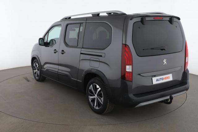 Peugeot Rifter image 3
