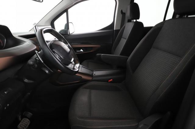 Peugeot Rifter image 5