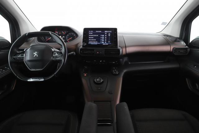 Peugeot Rifter image 7