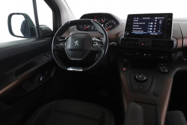 Peugeot Rifter image 6