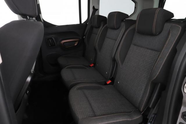 Peugeot Rifter image 2