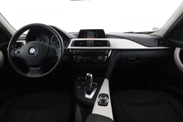 Bmw Série 3 image 8