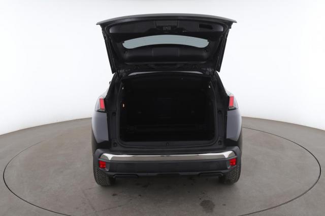 Peugeot 3008 image 4