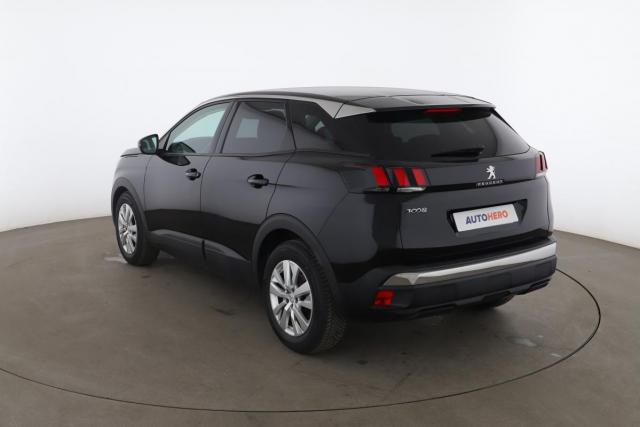 Peugeot 3008 image 7