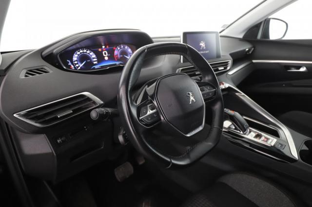 Peugeot 3008 image 8