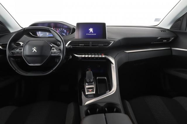 Peugeot 3008 image 6