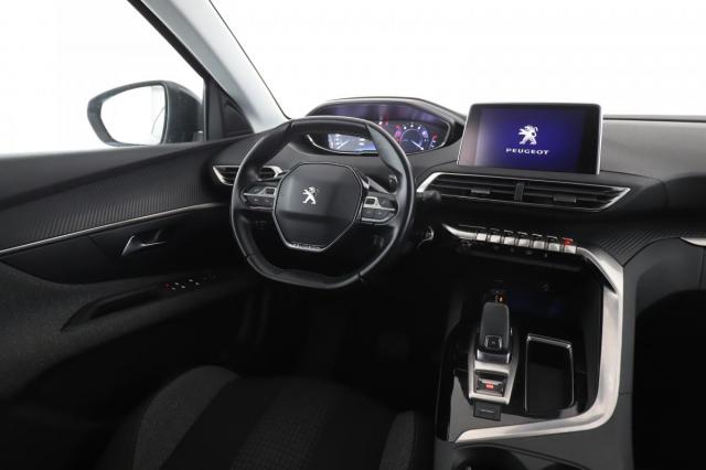 Peugeot 3008 image 9