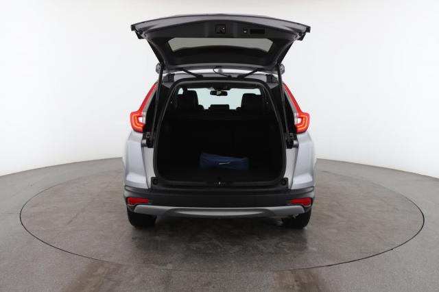 Honda Cr-V image 9