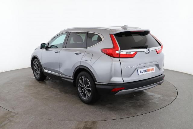 Honda Cr-V image 5