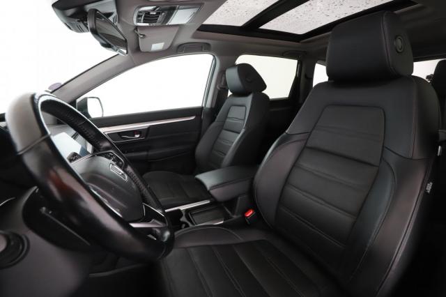 Honda Cr-V image 6