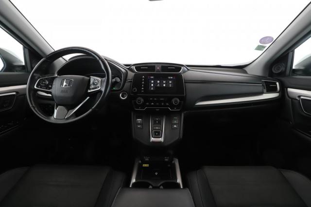 Honda Cr-V image 3
