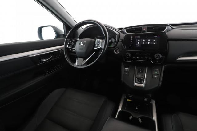 Honda Cr-V image 7