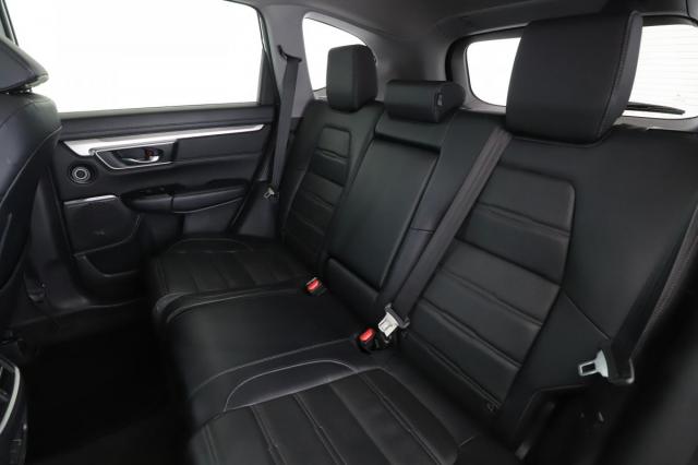 Honda Cr-V image 4