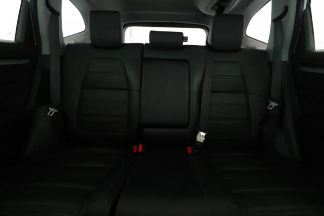 Honda Cr-V image 2