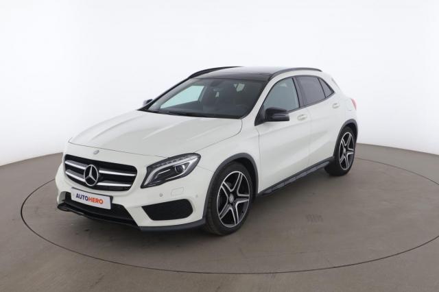 Mercedes Benz