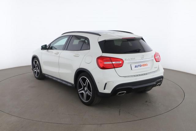 Mercedes Benz Gla image 3