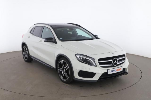Mercedes Benz Gla image 7