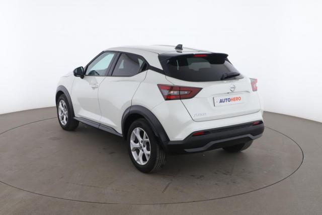 Nissan Juke image 1