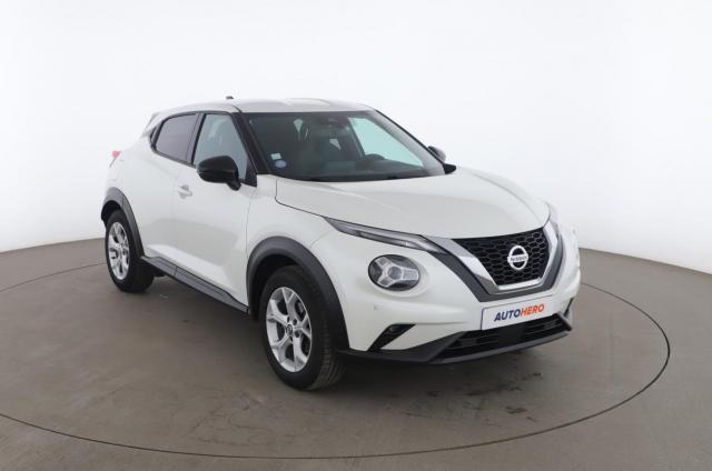 Nissan Juke image 5