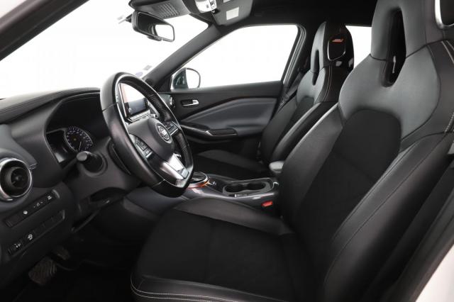 Nissan Juke image 7
