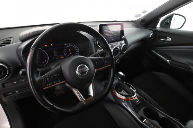 Nissan Juke image 6