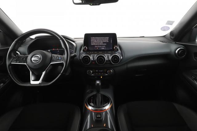 Nissan Juke image 4