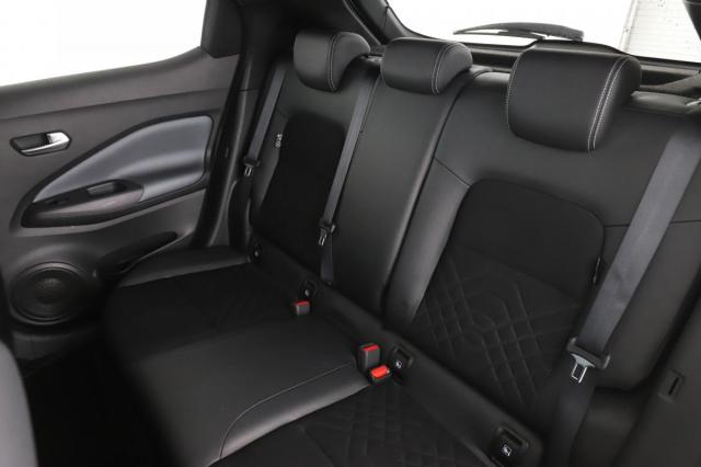 Nissan Juke image 9