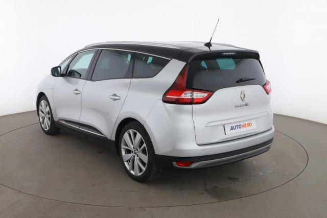 Renault Grand Scénic image 9