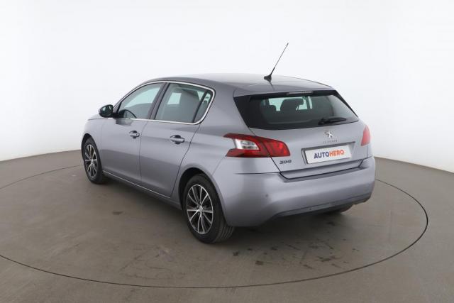 Peugeot 308 image 5