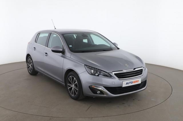 Peugeot 308 image 7