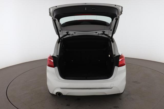 Bmw Serie 2 Active Tourer image 9