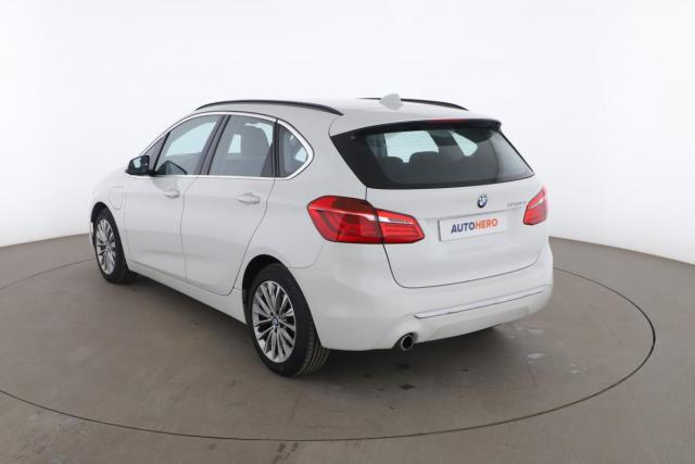 Bmw Serie 2 Active Tourer image 4
