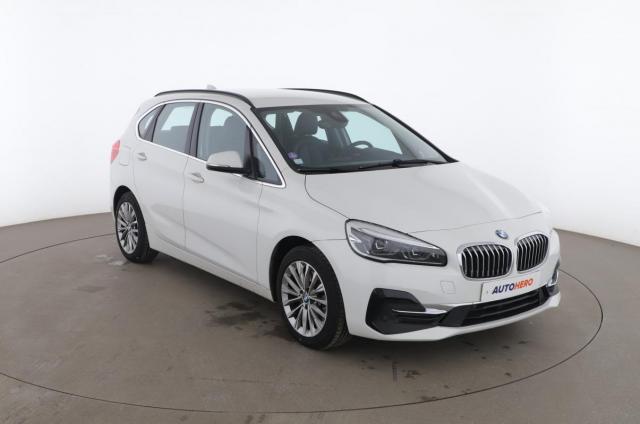 Bmw Serie 2 Active Tourer image 5