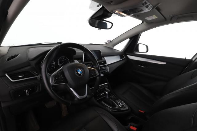 Bmw Serie 2 Active Tourer image 8