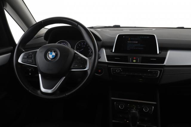 Bmw Serie 2 Active Tourer image 1