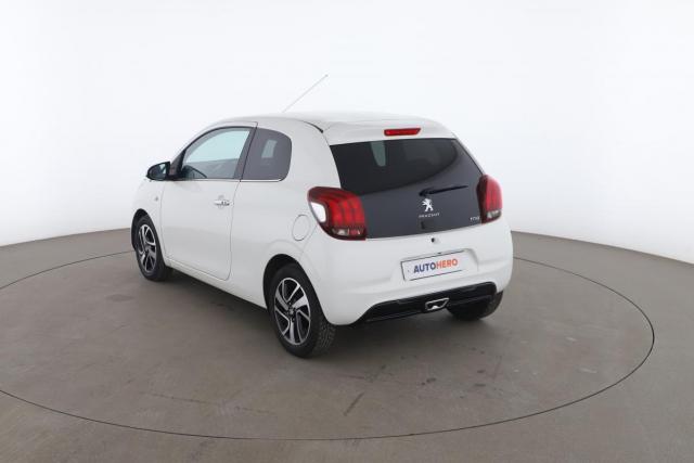 Peugeot 108 image 6