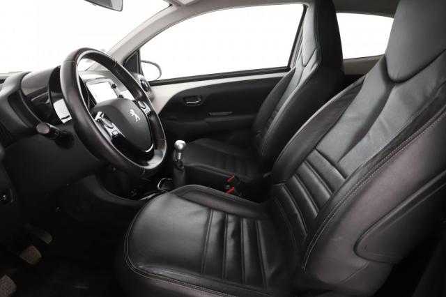 Peugeot 108 image 3