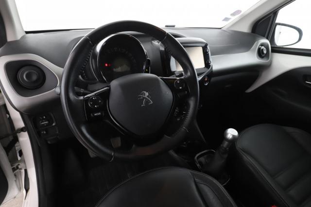 Peugeot 108 image 4