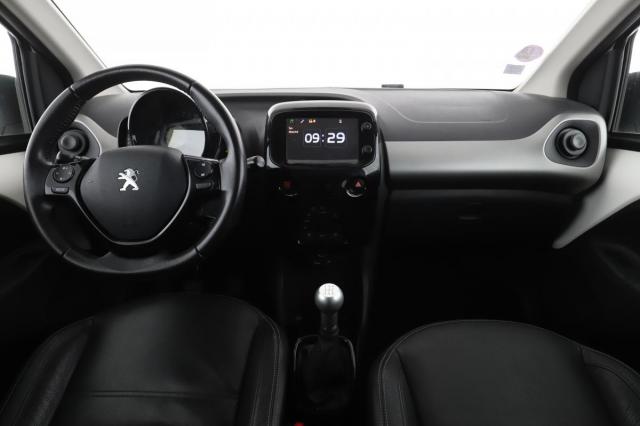 Peugeot 108 image 7