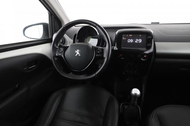 Peugeot 108 image 5