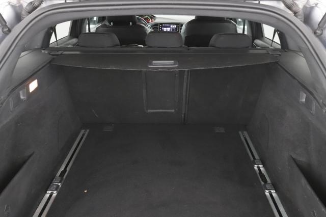 Peugeot 308 Sw image 8
