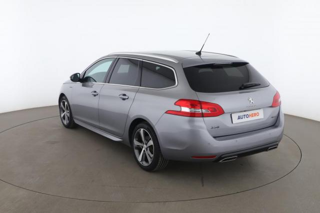 Peugeot 308 Sw image 2