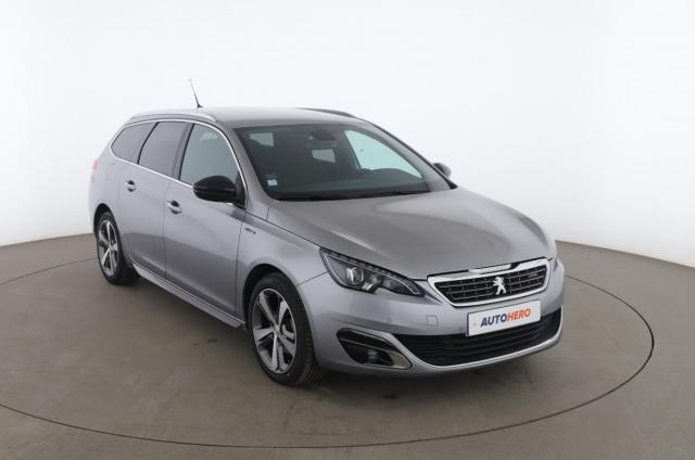 Peugeot 308 Sw image 4