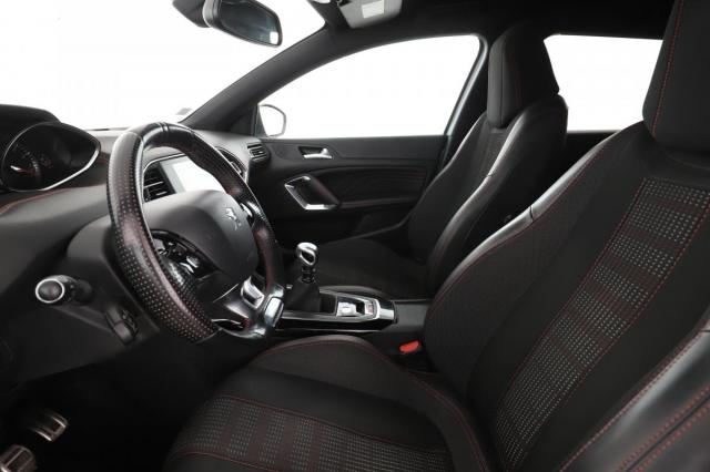 Peugeot 308 Sw image 5