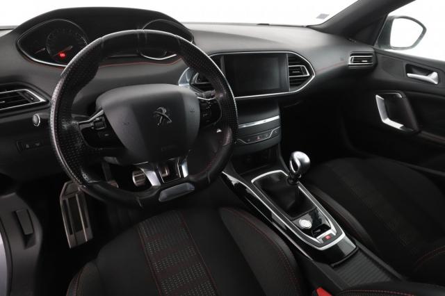 Peugeot 308 Sw image 6