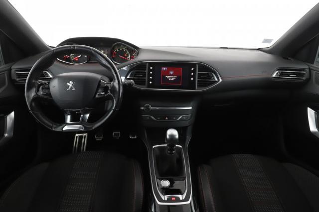 Peugeot 308 Sw image 3