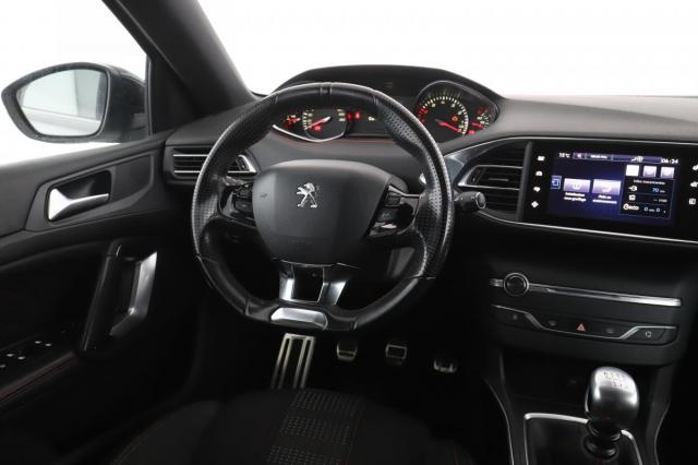 Peugeot 308 Sw image 7